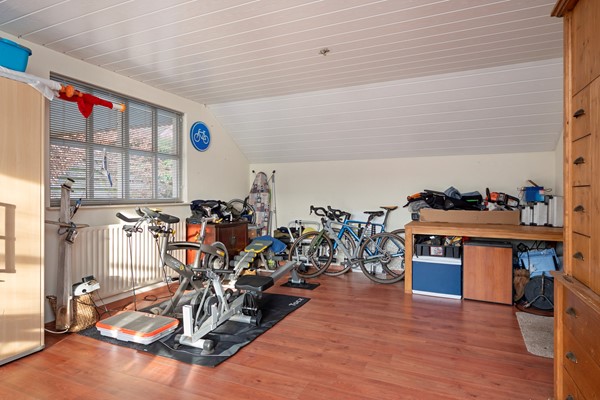 Medium property photo - Ringweg 31, 6097 EB Heel